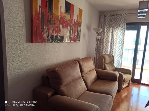 Piso en calle del Enginyer Joaquín Muñoz, 9