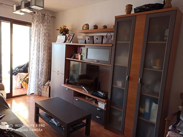 Piso en calle del Enginyer Joaquín Muñoz, 9