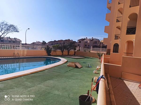 Piso en calle del Enginyer Joaquín Muñoz, 9