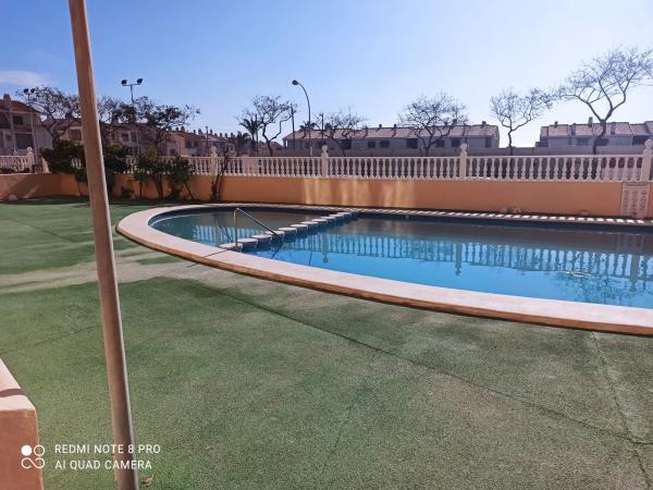 Piso en calle del Enginyer Joaquín Muñoz, 9