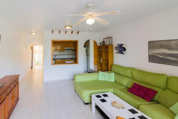 Piso en avenida de Cervantes