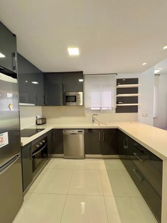 Chalet adosado en CL Felip De Togores