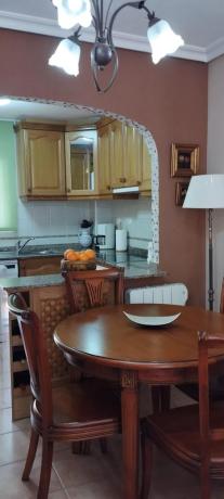 Chalet adosado en calle Berenguer de Massanet, 17