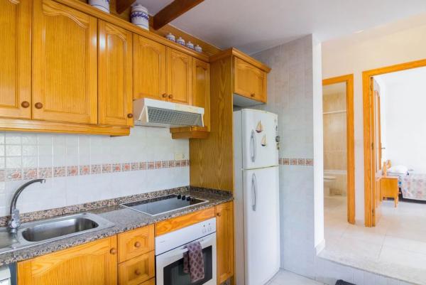 Piso en avenida de Cervantes