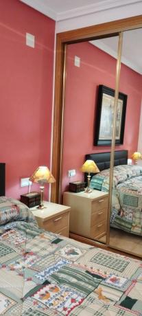 Chalet adosado en calle Berenguer de Massanet, 17