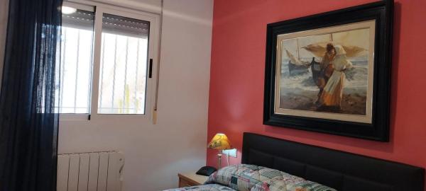 Chalet adosado en calle Berenguer de Massanet, 17