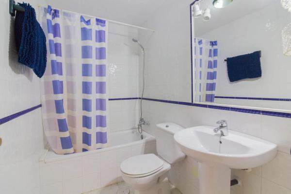 Piso en avenida de Cervantes