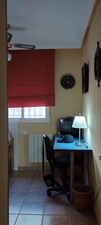 Chalet adosado en calle Berenguer de Massanet, 17