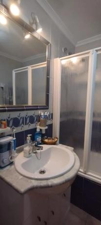 Chalet adosado en calle Berenguer de Massanet, 17