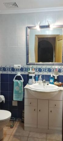 Chalet adosado en calle Berenguer de Massanet, 17