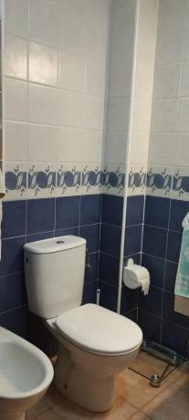 Chalet adosado en calle Berenguer de Massanet, 17