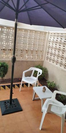 Chalet adosado en calle Berenguer de Massanet, 17