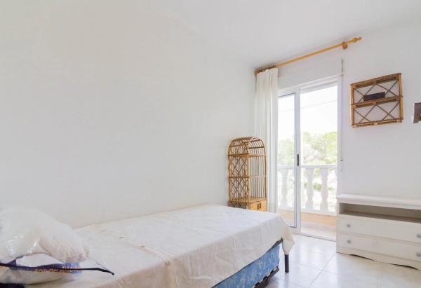 Piso en avenida de Cervantes