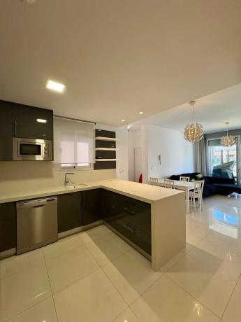 Chalet adosado en CL Felip De Togores