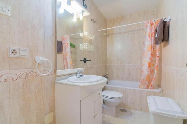 Piso en avenida de Cervantes