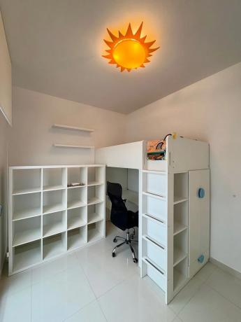 Chalet adosado en CL Felip De Togores