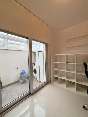 Chalet adosado en CL Felip De Togores