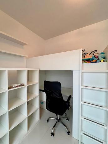 Chalet adosado en CL Felip De Togores