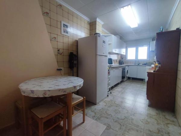 Piso en calle Crevillent