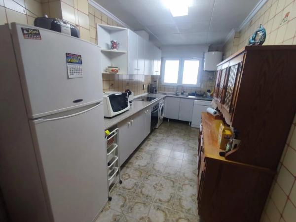 Piso en calle Crevillent