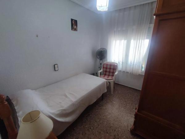 Piso en calle Crevillent