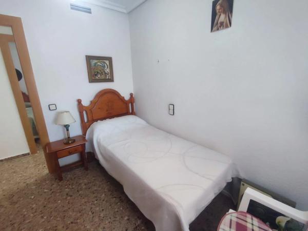 Piso en calle Crevillent