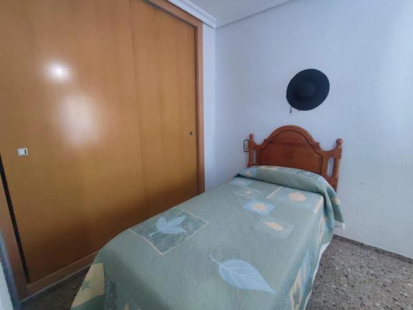 Piso en calle Crevillent