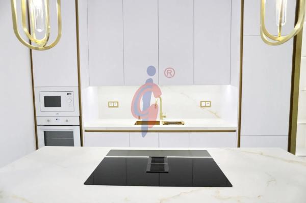 Piso en calle Ausiàs March, 80