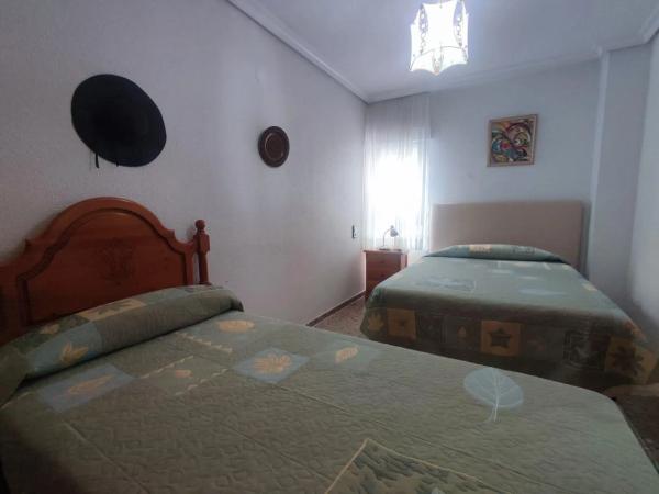 Piso en calle Crevillent