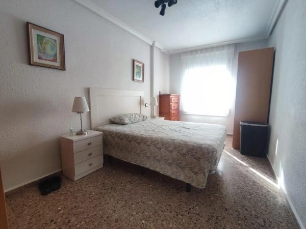 Piso en calle Crevillent