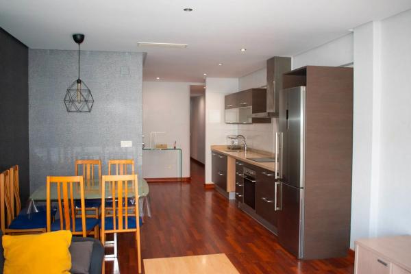 Piso en calle Sant Josep, 85