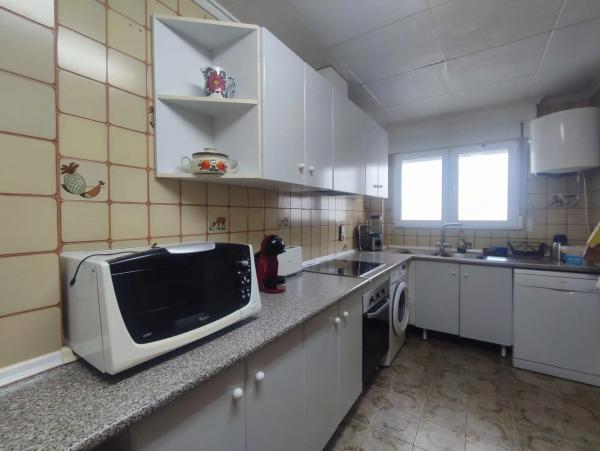 Piso en calle Crevillent