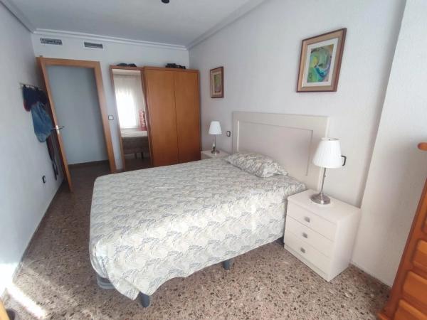 Piso en calle Crevillent