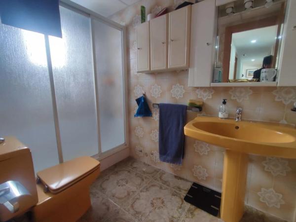 Piso en calle Crevillent