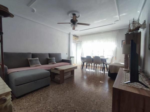 Piso en calle Crevillent