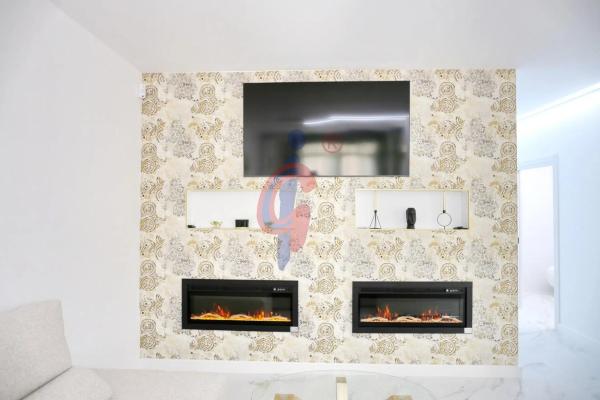 Piso en calle Ausiàs March, 80