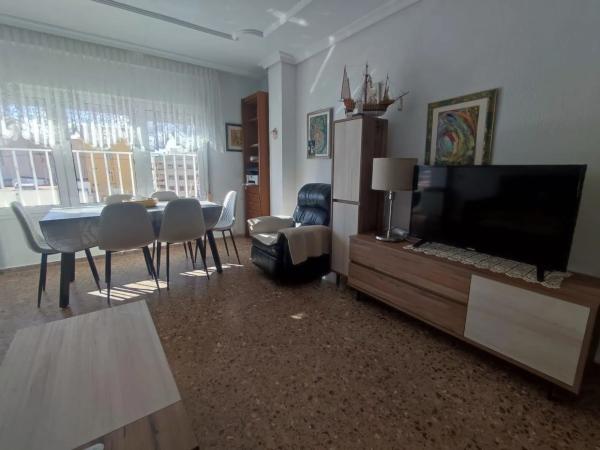 Piso en calle Crevillent