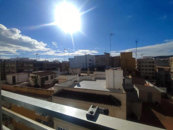 Piso en calle Crevillent