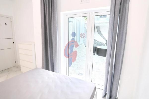 Piso en calle Ausiàs March, 80