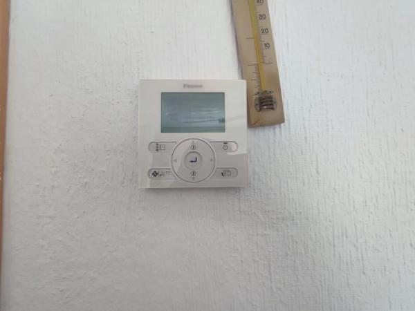 Piso en calle Crevillent