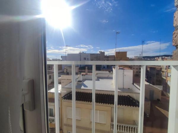 Piso en calle Crevillent