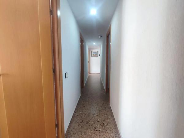 Piso en calle Crevillent