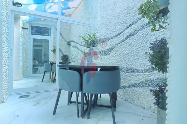 Piso en calle Ausiàs March, 80