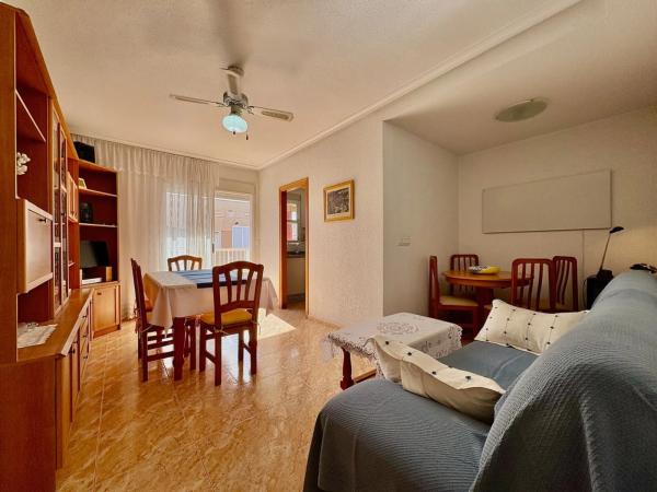 Piso en calle Nou d'Octubre, 1