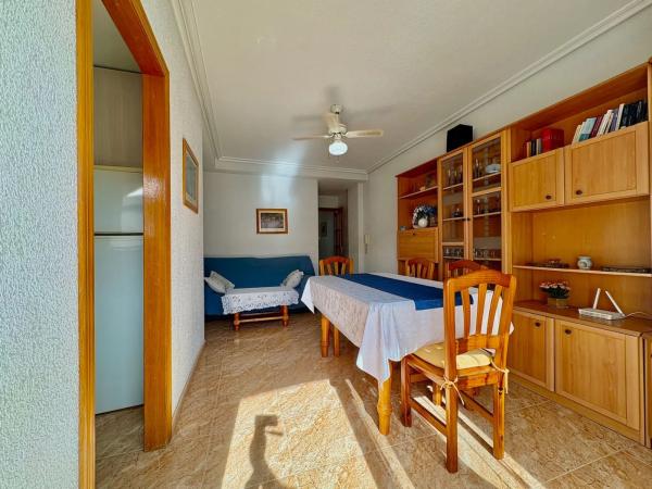 Piso en calle Nou d'Octubre, 1