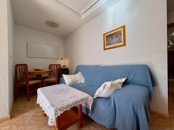 Piso en calle Nou d'Octubre, 1