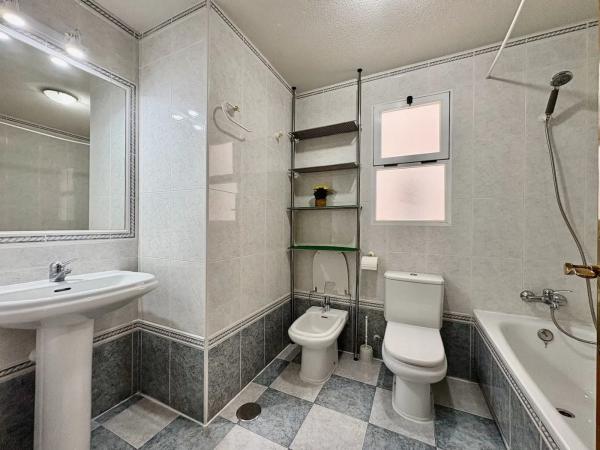 Piso en calle Nou d'Octubre, 3