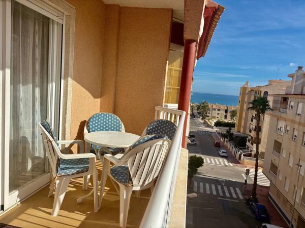 Piso en calle Nou d'Octubre, 1