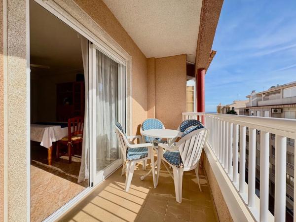 Piso en calle Nou d'Octubre, 1