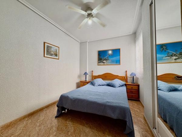 Piso en calle Nou d'Octubre, 1